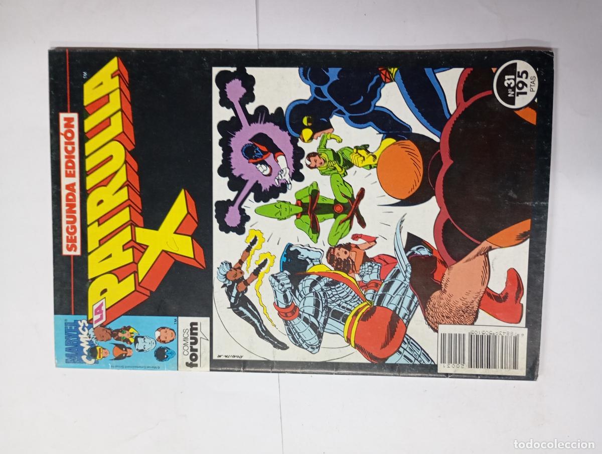 C&oacute;mics: TEBEOS Y C&Oacute;MICS. TDKR18