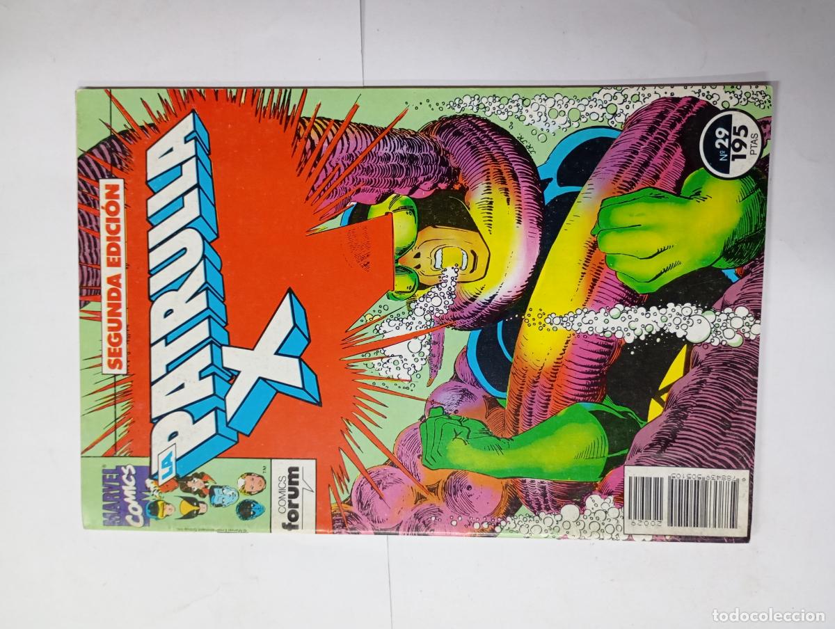 C&oacute;mics: TEBEOS Y C&Oacute;MICS. TDKR18