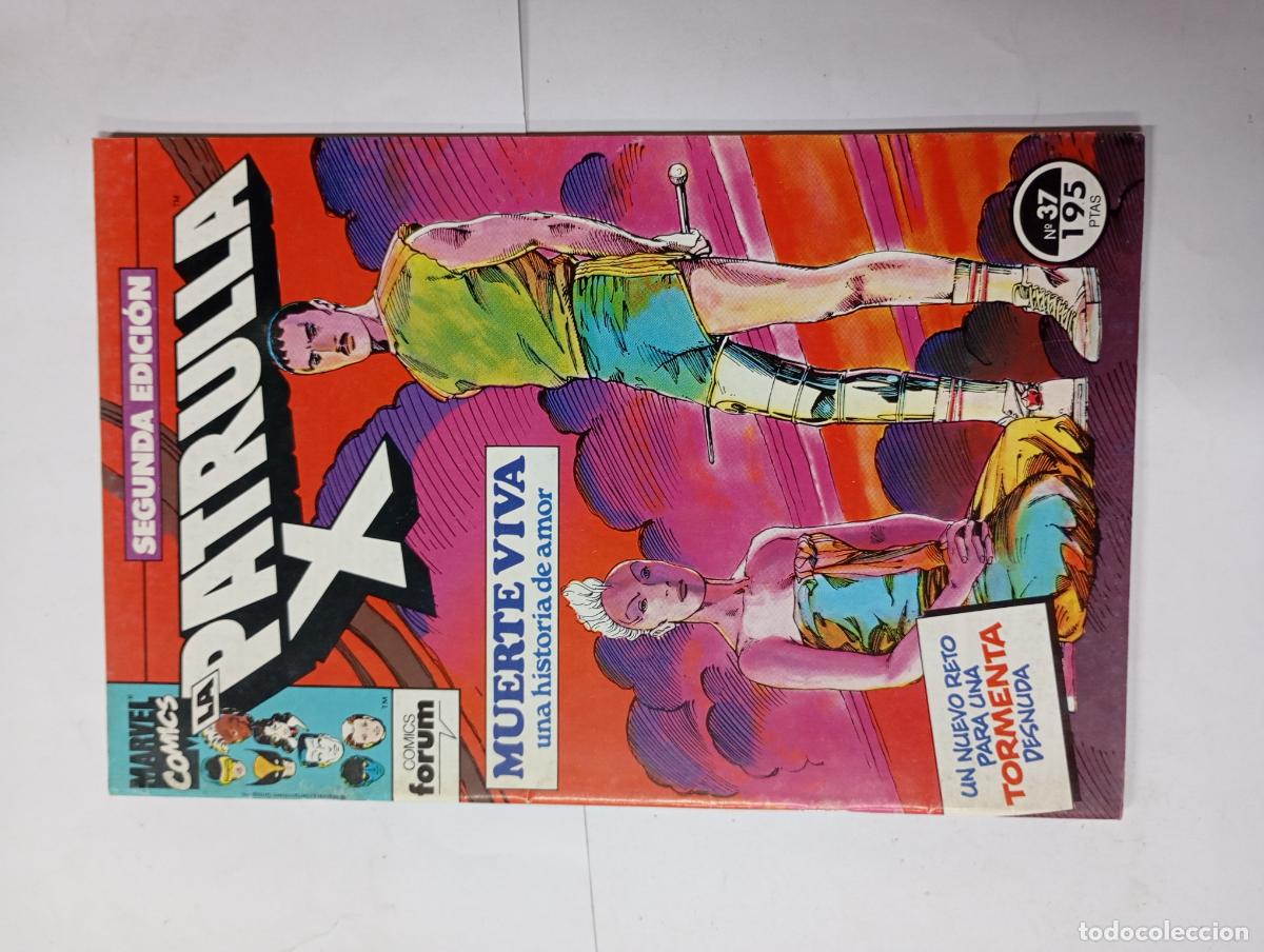 C&oacute;mics: TEBEOS Y C&Oacute;MICS. TDKR18