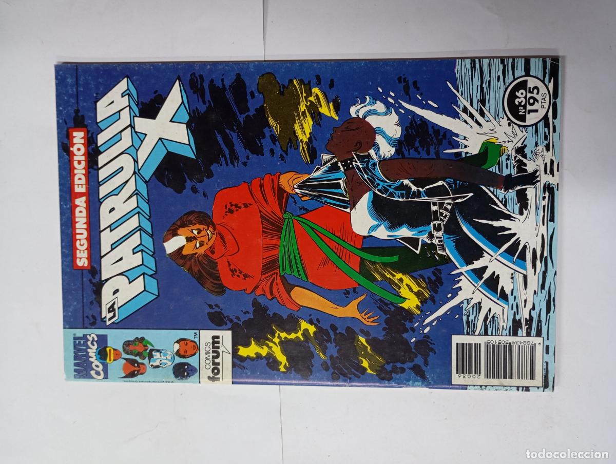 C&oacute;mics: TEBEOS Y C&Oacute;MICS. TDKR18