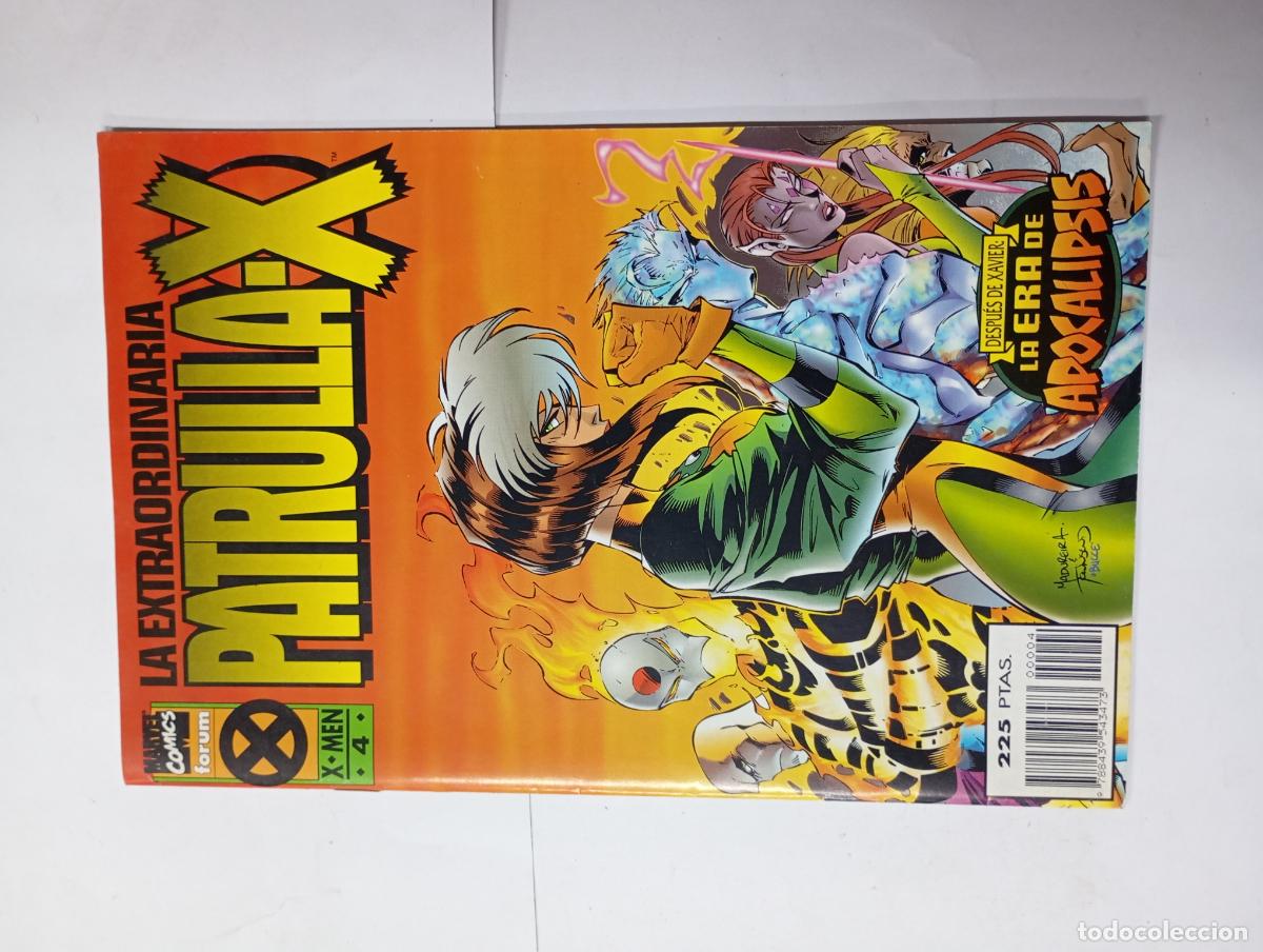 C&oacute;mics: TEBEOS Y C&Oacute;MICS. TDKR18