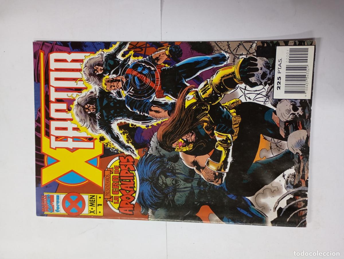 C&oacute;mics: TEBEOS Y C&Oacute;MICS. TDKR18