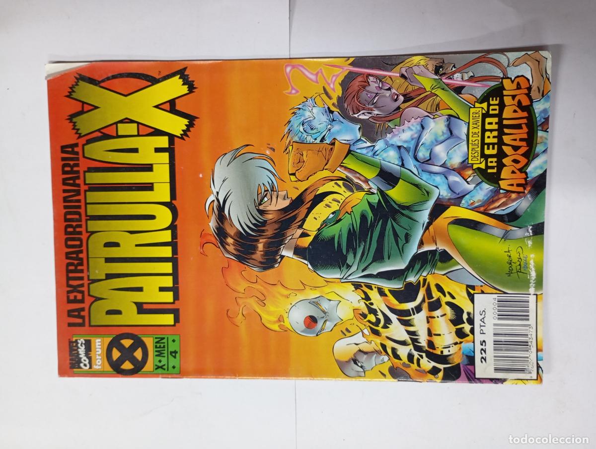 C&oacute;mics: TEBEOS Y C&Oacute;MICS. TDKR18