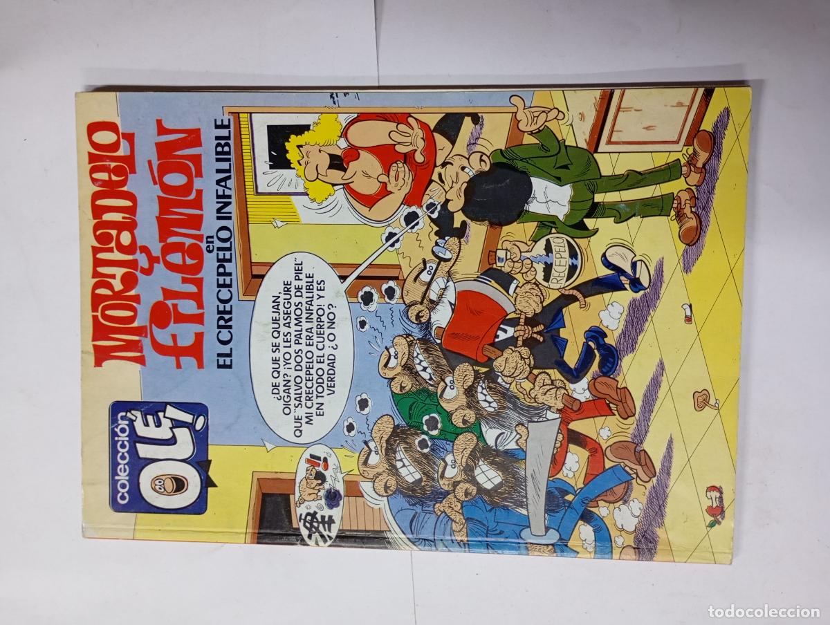 C&oacute;mics: TEBEOS Y C&Oacute;MICS. TDKR18