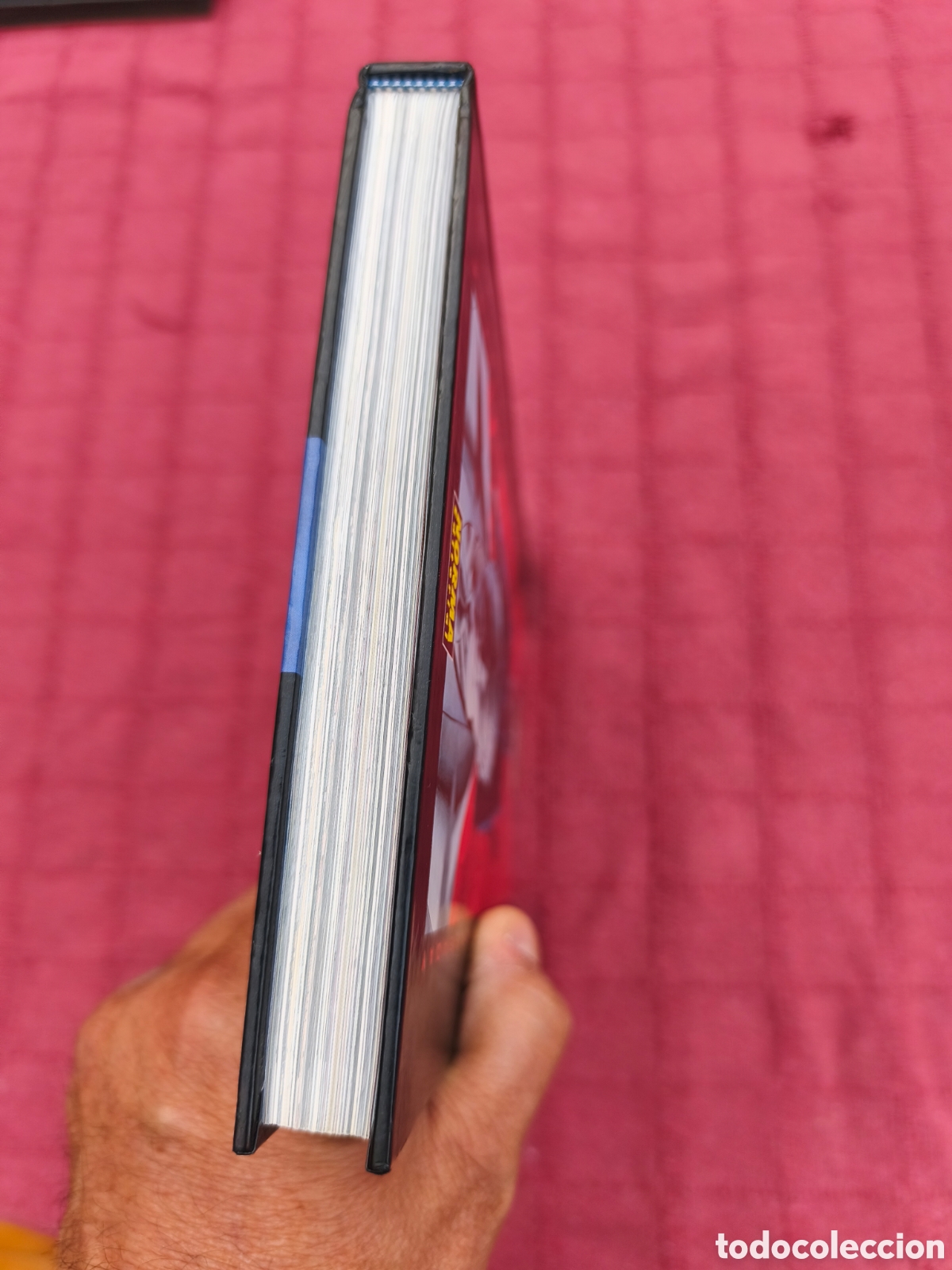 C&oacute;mics: PLANETARY VOLUMEN UNO NORMA EDITORIAL - Foto 6