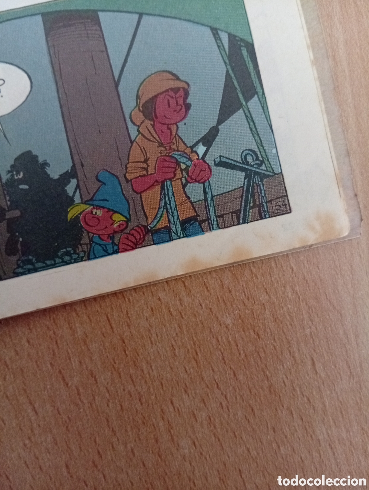 C&oacute;mics: SPIROU ARDILLA /N&ordm; 20 - Foto 16