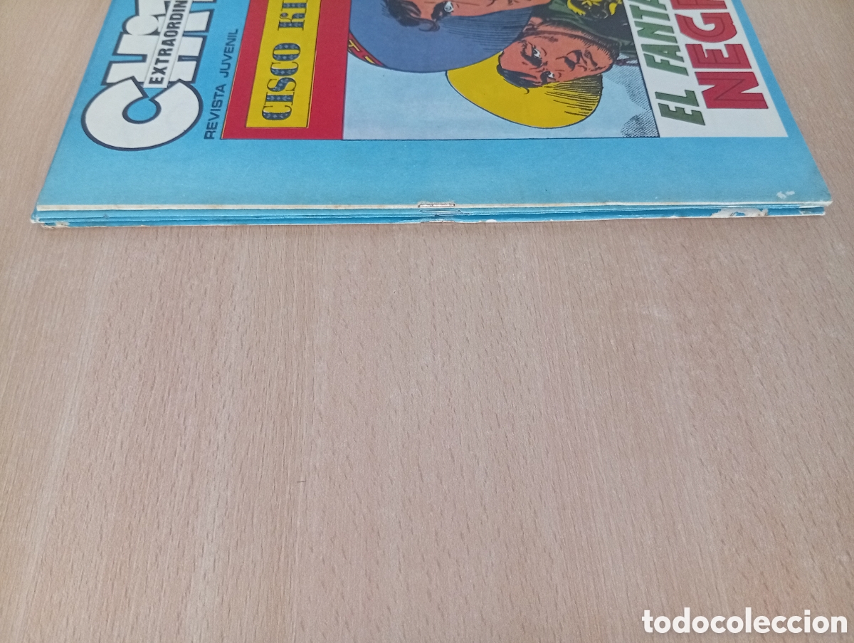 C&oacute;mics: CHITO EXTRAORDINARIO. CISCO KID - Foto 5