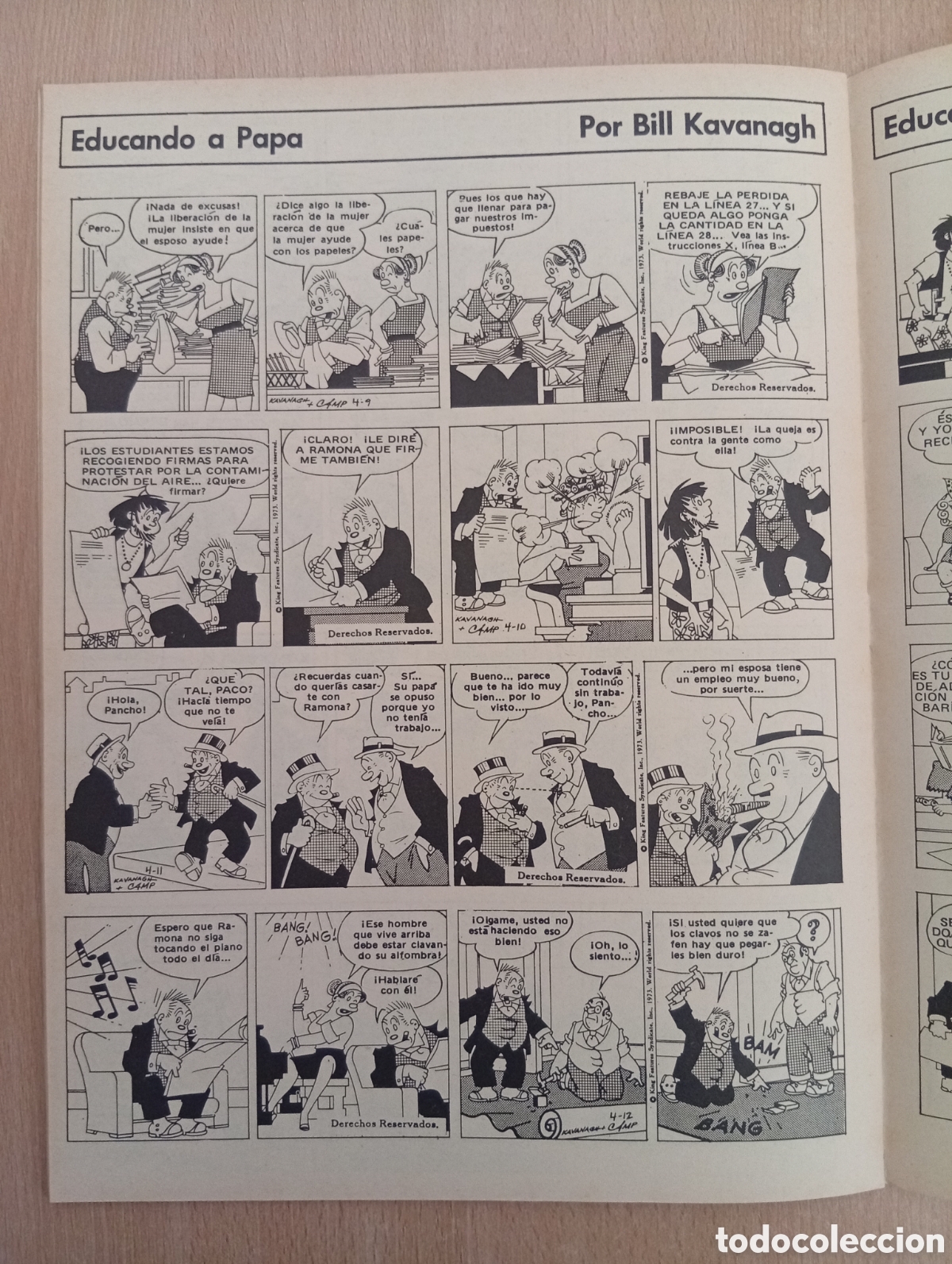 C&oacute;mics: CHITO EXTRAORDINARIO. CISCO KID - Foto 10