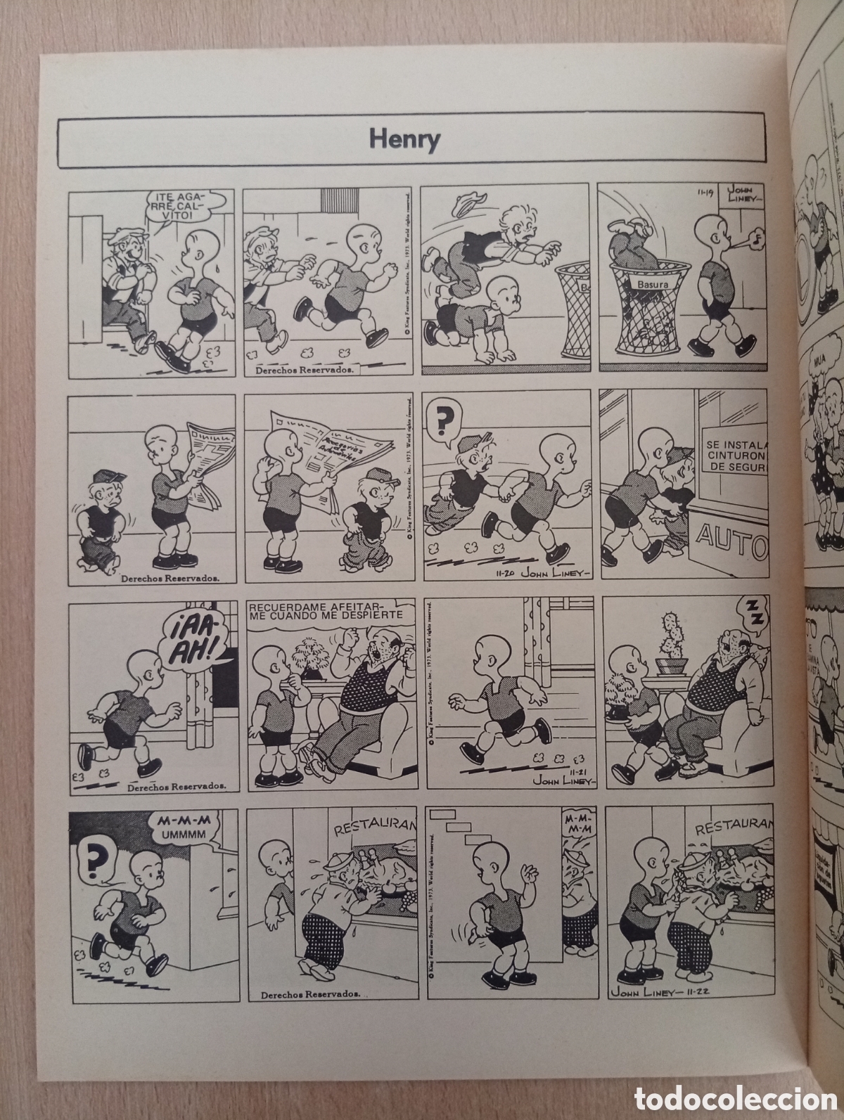 C&oacute;mics: CHITO EXTRAORDINARIO. CISCO KID - Foto 15
