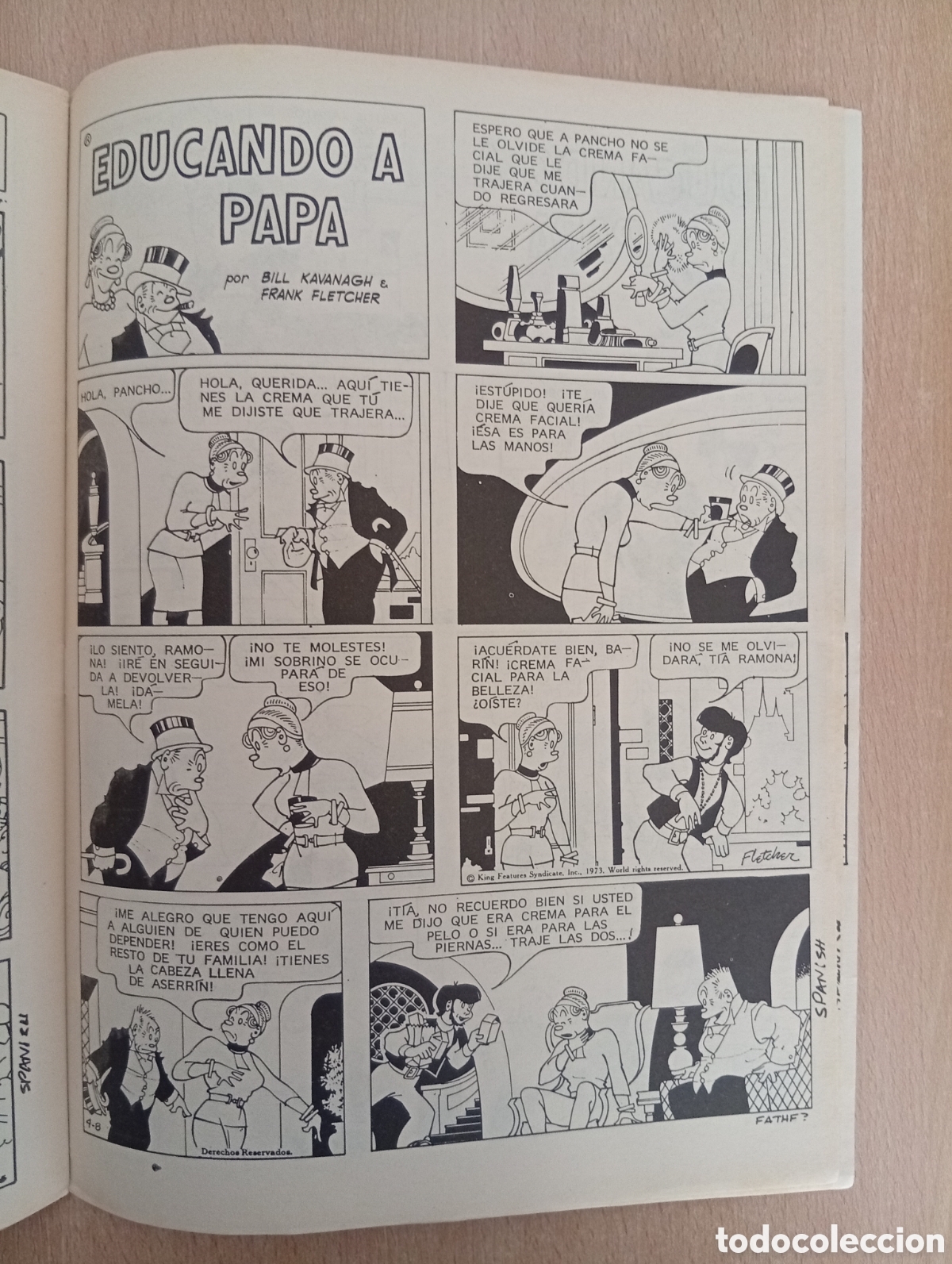 C&oacute;mics: CHITO EXTRAORDINARIO. CISCO KID - Foto 21