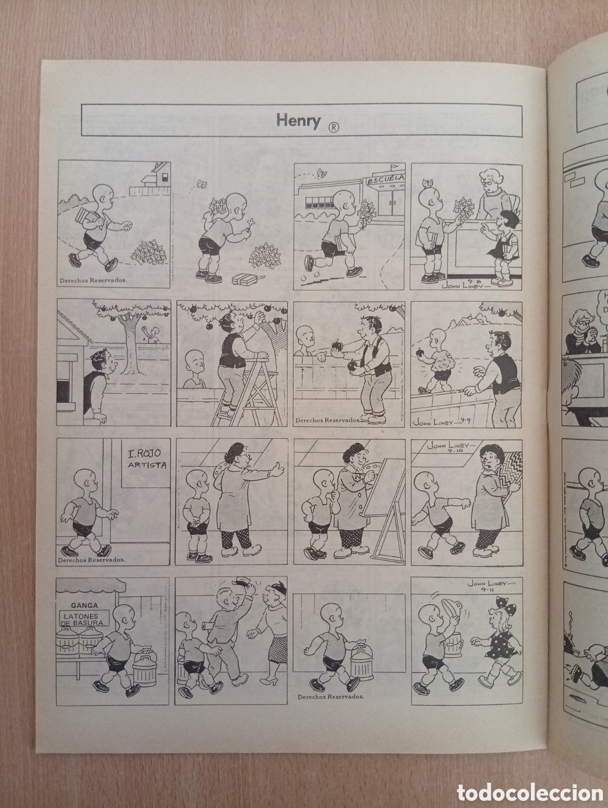 C&oacute;mics: CHITO EXTRAORDINARIO. CISCO KID - Foto 29