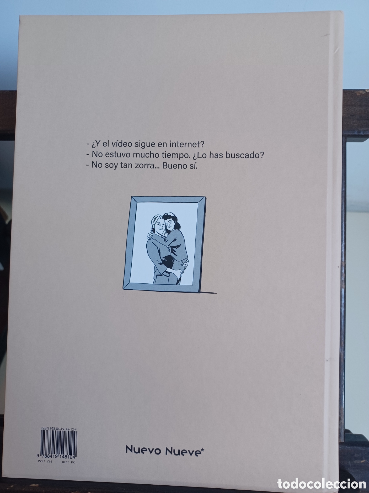 C&oacute;mics: Natasha/ Almandoz & Trueba/ NUEVO A ESTRENAR - Foto 2