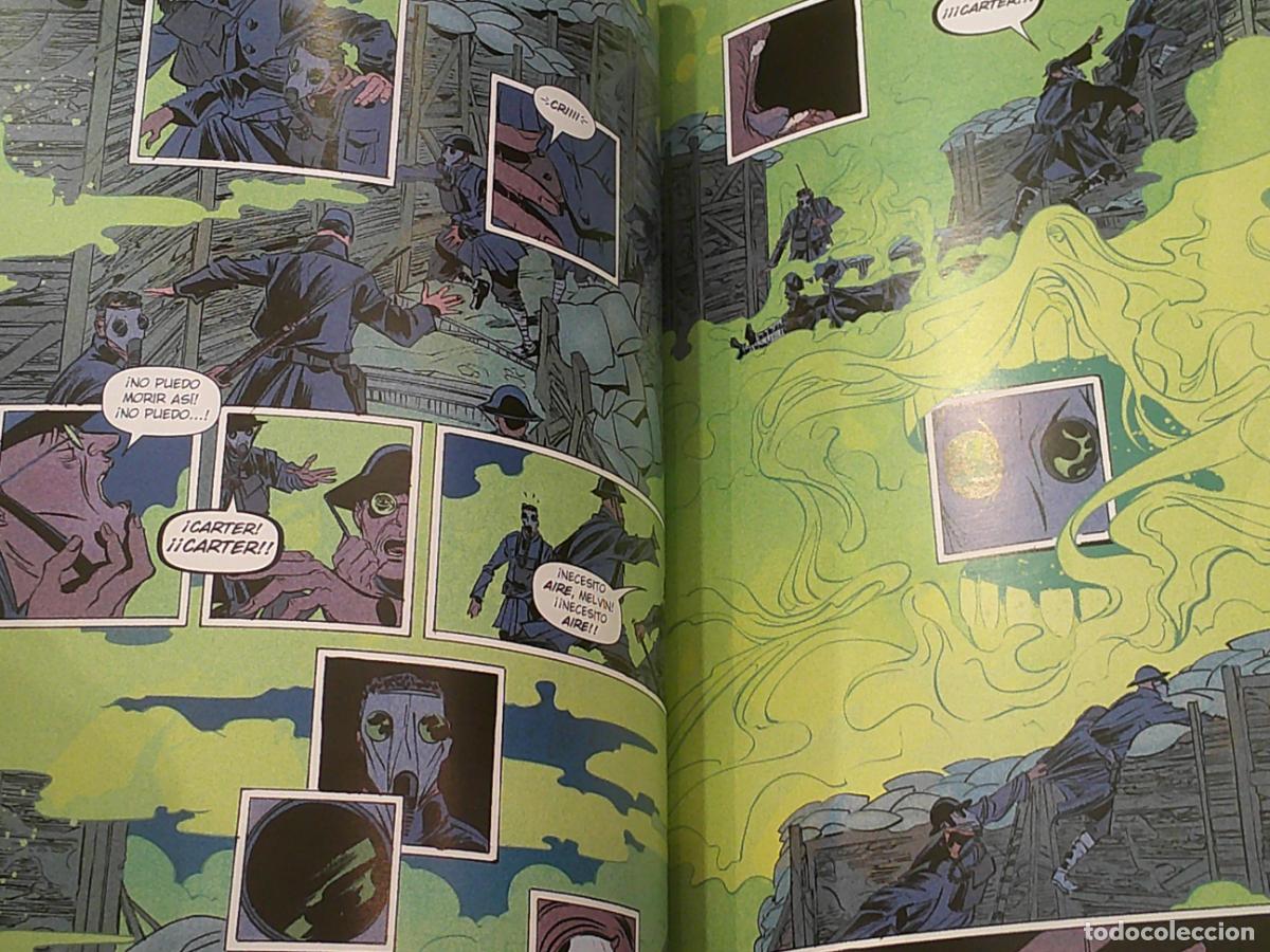 C&oacute;mics: BELLA MUERTE EL OSO - ASTIBERRI OFERTA - Foto 3