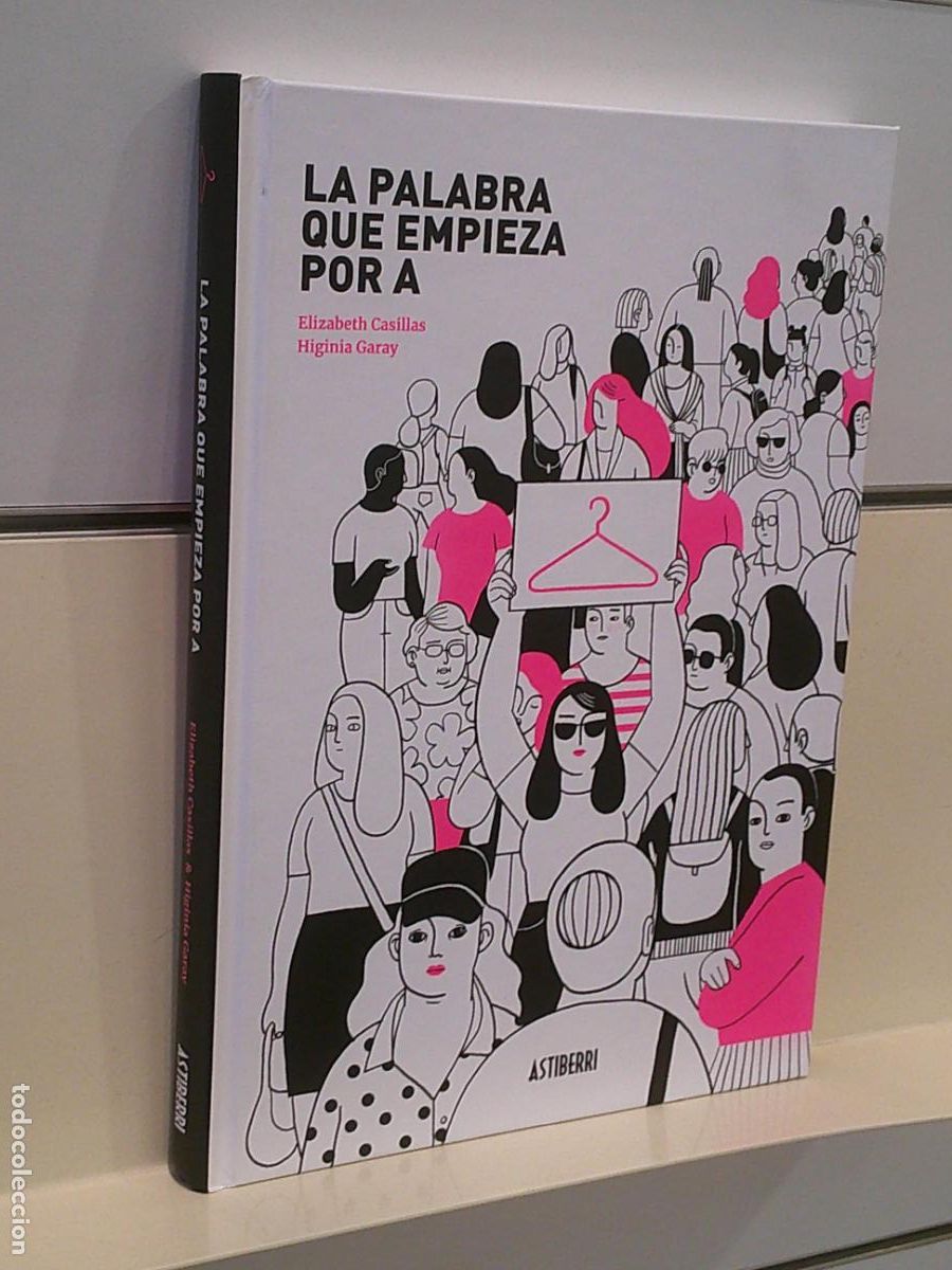 C&oacute;mics: LA PALABRA QUE EMPIEZA POR A - ASTIBERRI OFERTA