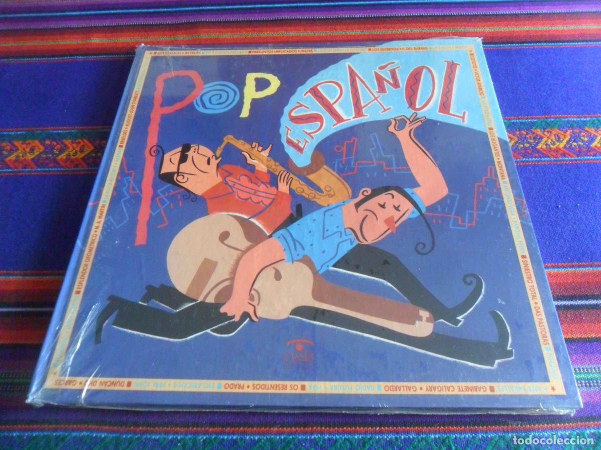 C&oacute;mics: PRECINTADO, C&Oacute;MIC TAPA DURA POP ESPA&Ntilde;OL CASSET 1991 ROSENDO REBELDES ANTONIO VEGA GABINETE CALIGARI