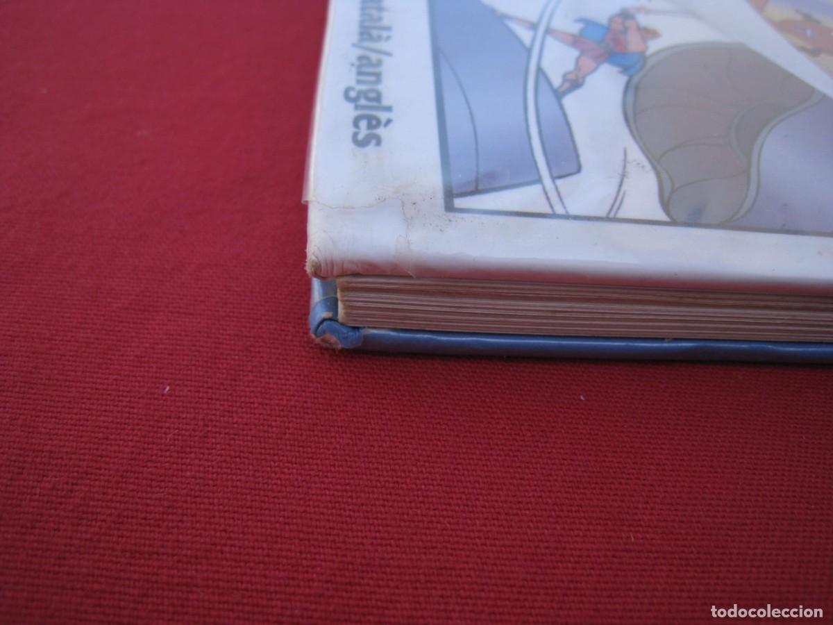 C&oacute;mics: HERCULES - EDICION CATALAN / INGLES - DISNEY - PRECINTADO. - Foto 8