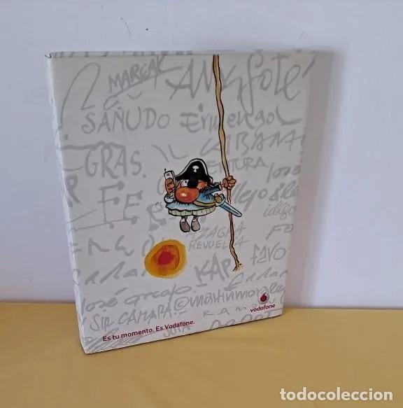 Comics: COMUNICA CON HUMOR - UNA ESPECTACULAR Y &Uacute;NICA SELECCI&Oacute;N DE VI&Ntilde;ETAS C&Oacute;MICAS DEDICADAS AL M&Oacute;VIL - 2007