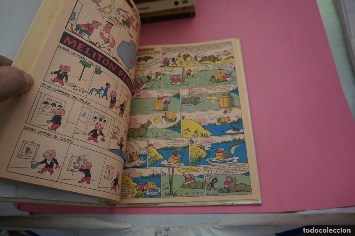 C&oacute;mics: 18C - EL TBO DE SIEMPRE - TOMO II - Foto 3