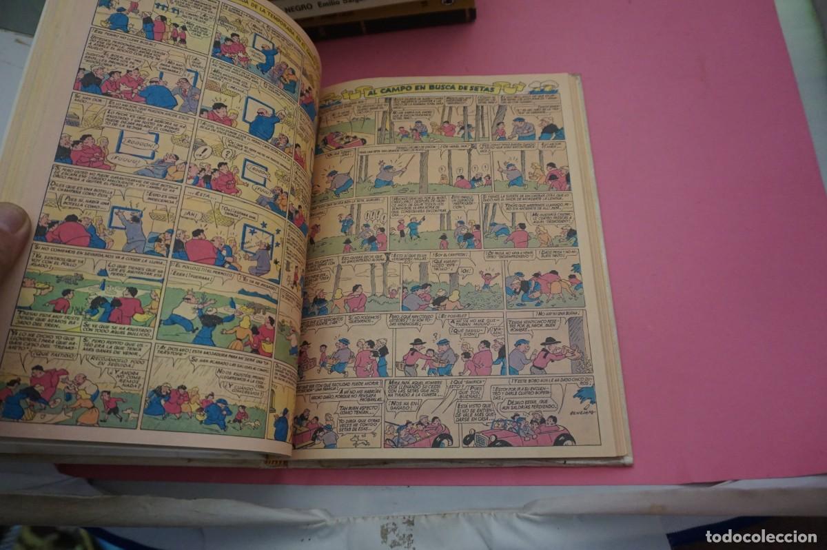C&oacute;mics: 18C - EL TBO DE SIEMPRE - TOMO II - Foto 4