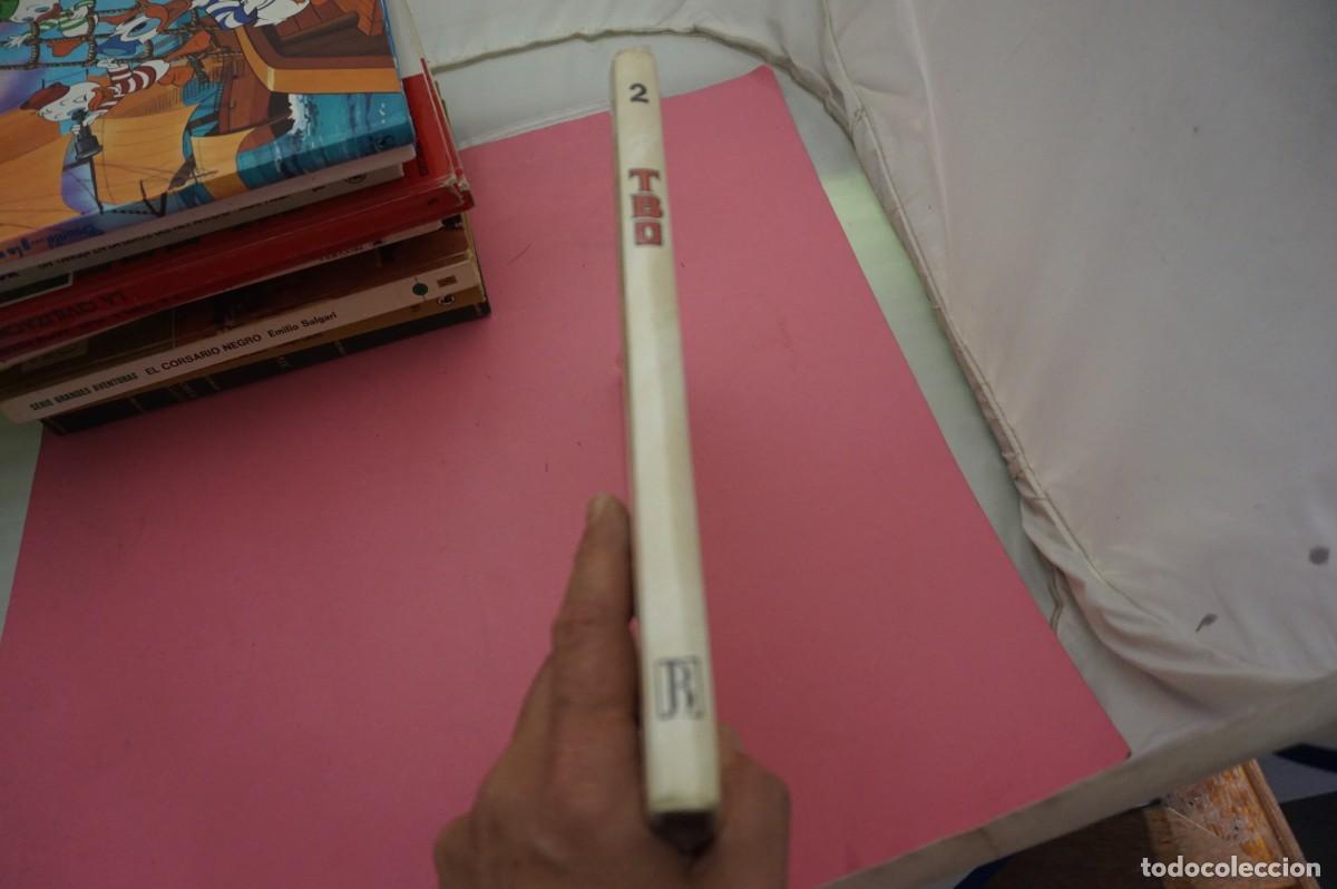 C&oacute;mics: 18C - EL TBO DE SIEMPRE - TOMO II - Foto 6