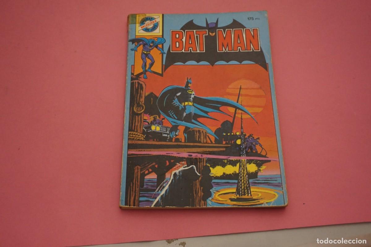 C&oacute;mics: 17B - POCKET DE ASES - BATMAN - 175 PTS