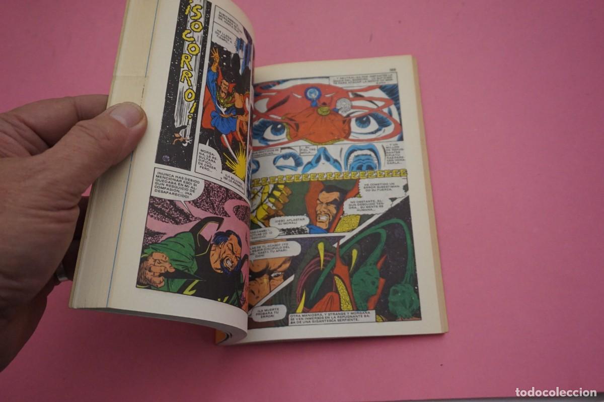 C&oacute;mics: 17B - POCKET DE ASES - LOS DEFENSORES - 175 PTS - Foto 3