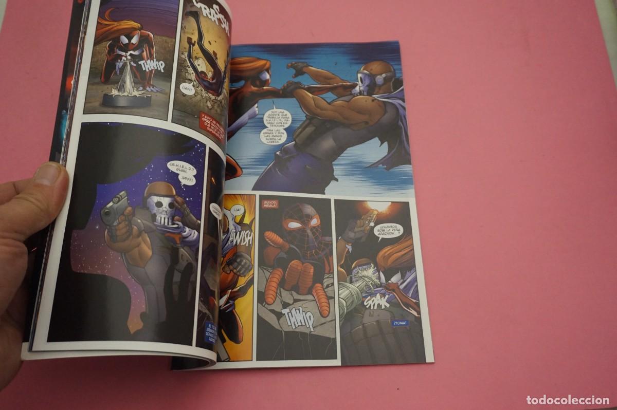 C&oacute;mics: 17C - ULTIMATE MARVEL - TOMO 23 - MARVEL PANINI COMICS - Foto 4
