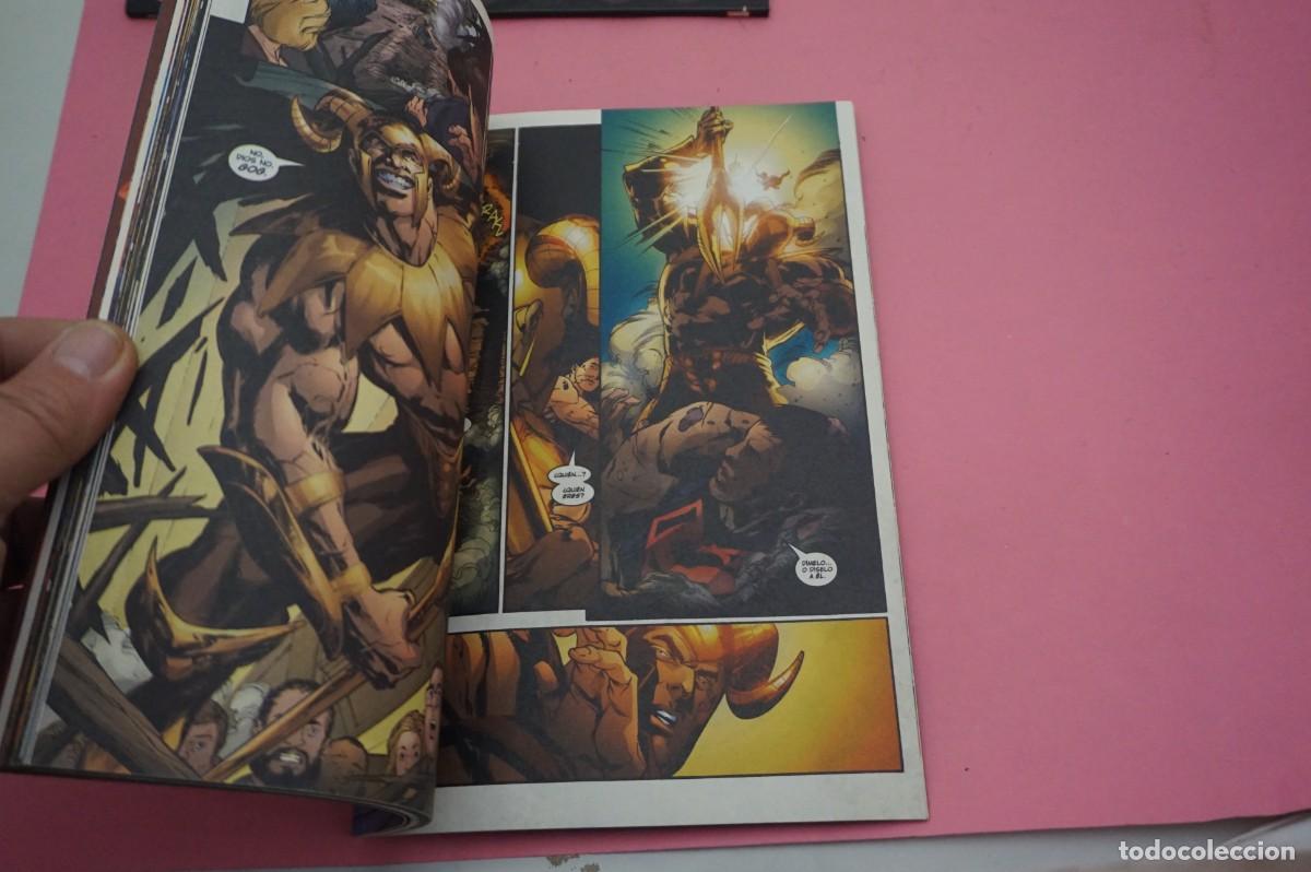 C&oacute;mics: 17C - SUPERMAN NUMERO 2 - PLANETA DEAGOSTINI - Foto 3