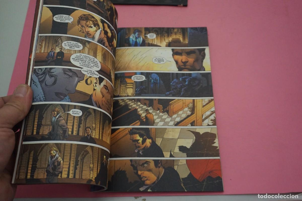 C&oacute;mics: 17C - SUPERMAN NUMERO 2 - PLANETA DEAGOSTINI - Foto 4