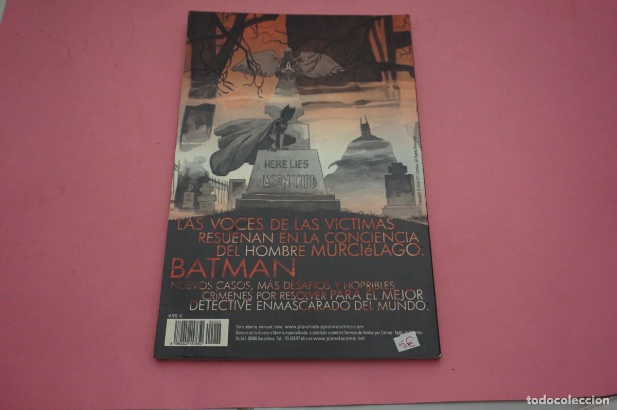 C&oacute;mics: 17C - SUPERMAN NUMERO 2 - PLANETA DEAGOSTINI - Foto 5