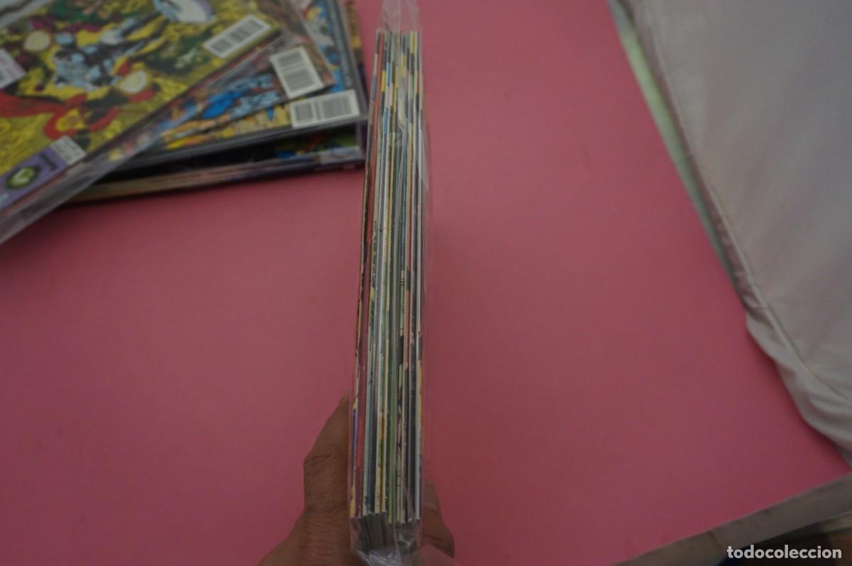 C&oacute;mics: 17C - MIRACLEMAN - &iexcl;RENACIDO! - ECLIPSE COMICS - 11 TOMOS COMPLETO - ALAN MOORE Y GARRY LEACH - Foto 3