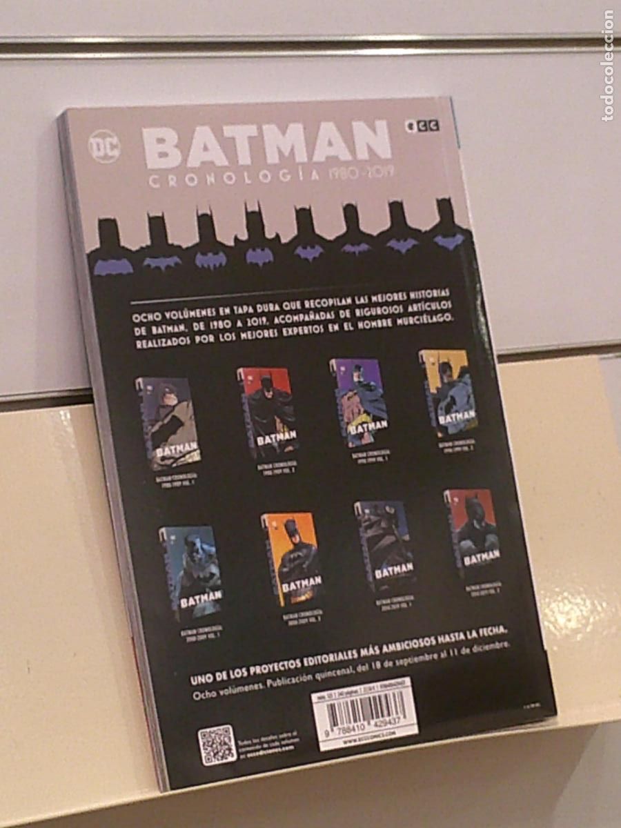 C&oacute;mics: EL AMANECER DE DC GREEN LANTERN N&ordm; 2 - ECC OFERTA - Foto 2