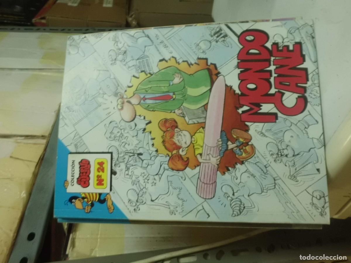 C&oacute;mics: El Cuervo 24 n&ordm; completa los especiales de la revista ed. Amaika