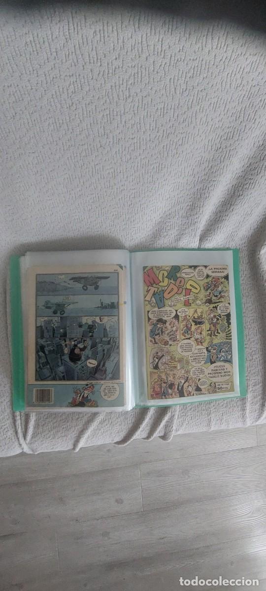 C&oacute;mics: Coleccion completa mortadelo revista juvenil - Foto 4