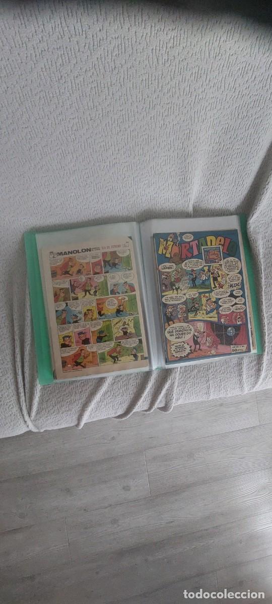 C&oacute;mics: Coleccion completa mortadelo revista juvenil - Foto 5