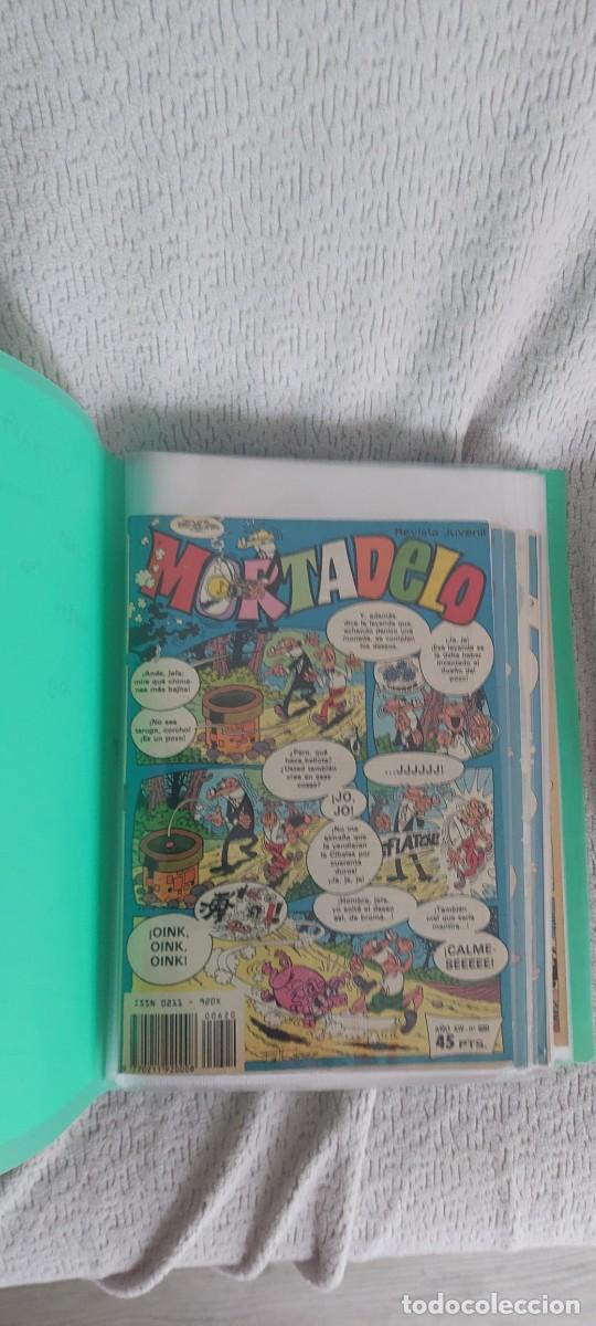 C&oacute;mics: Coleccion completa mortadelo revista juvenil - Foto 6