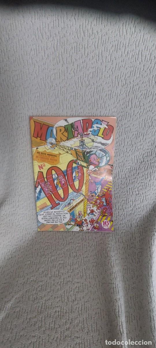 C&oacute;mics: Coleccion completa mortadelo revista juvenil - Foto 7