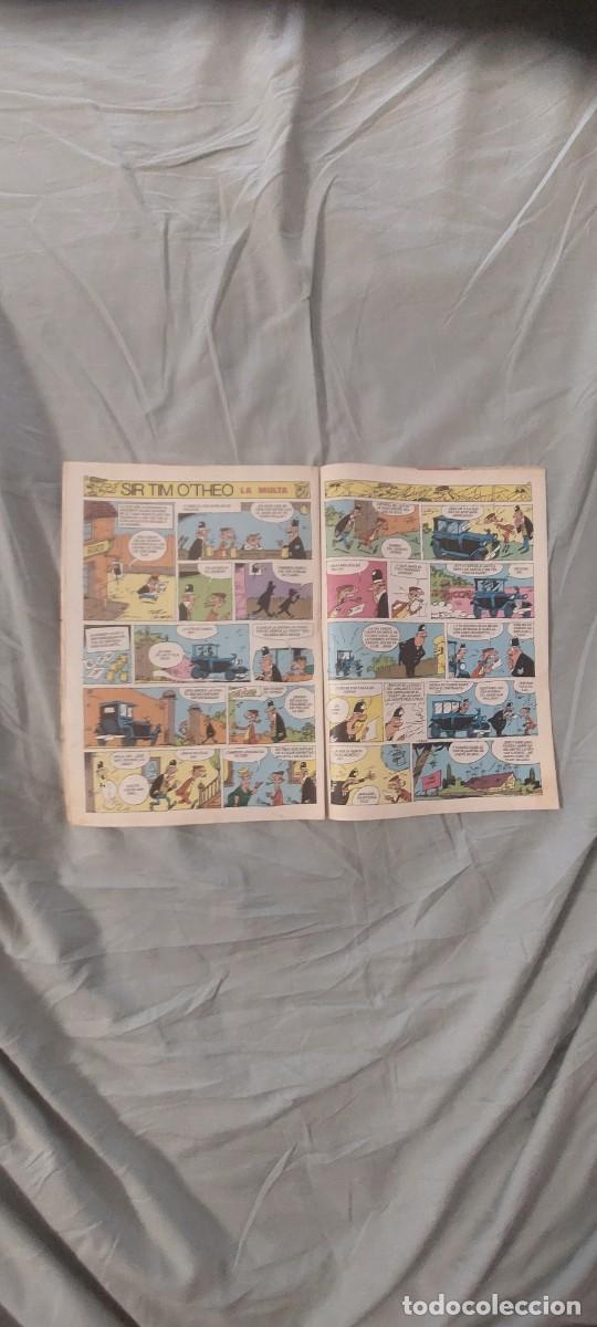C&oacute;mics: Coleccion completa mortadelo revista juvenil - Foto 8