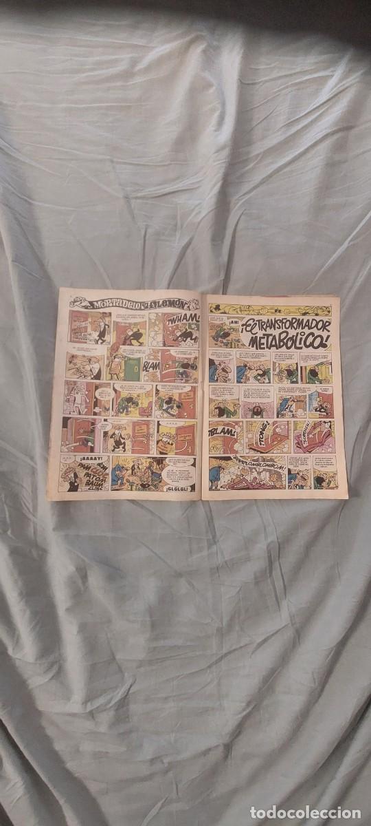 C&oacute;mics: Coleccion completa mortadelo revista juvenil - Foto 10