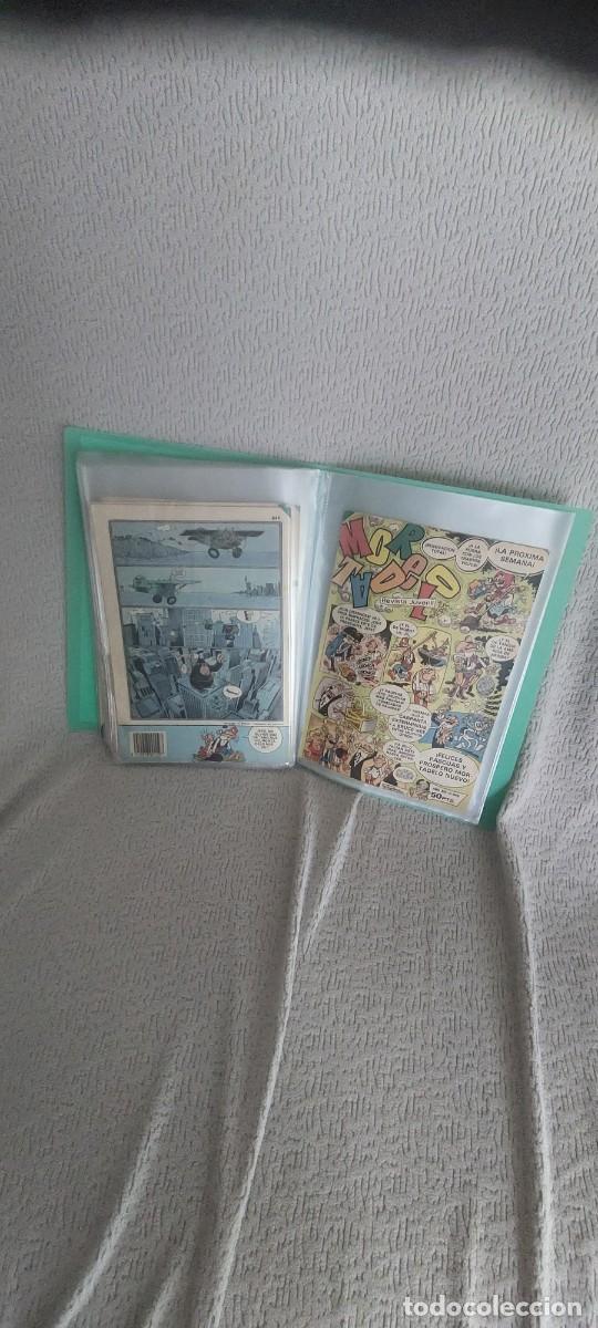 C&oacute;mics: Coleccion completa mortadelo revista juvenil - Foto 11
