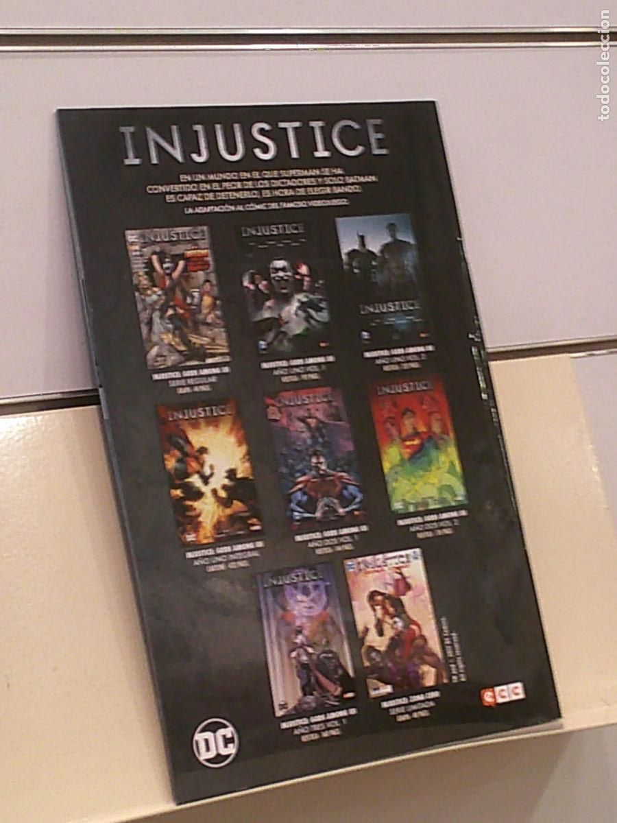 C&oacute;mics: UNIVERSO DC RENACIMIENTO HAL JORDAN Y LOS GREEN LANTERN CORPS 11-66 OCTUBRE 2017 - ECC - Foto 2