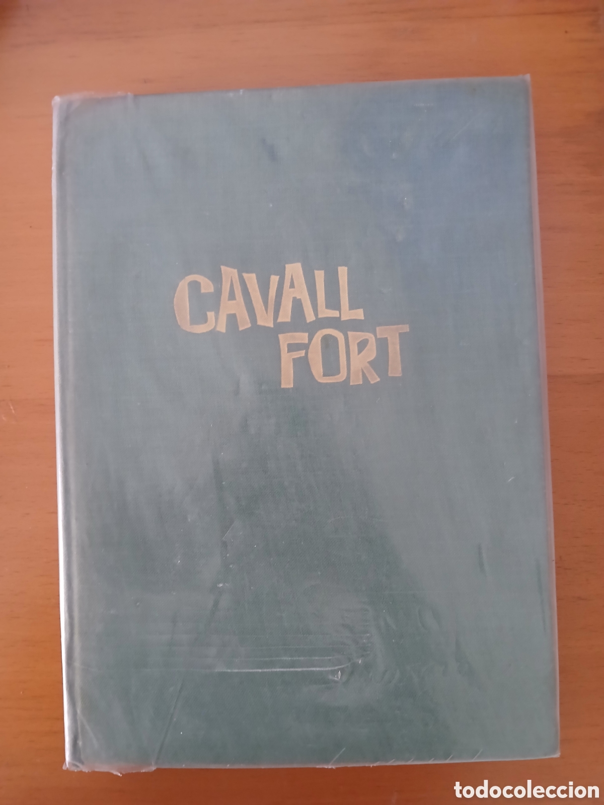 C&oacute;mics: Cavall Fort - VI &Egrave;poca (&Aacute;lbum)
