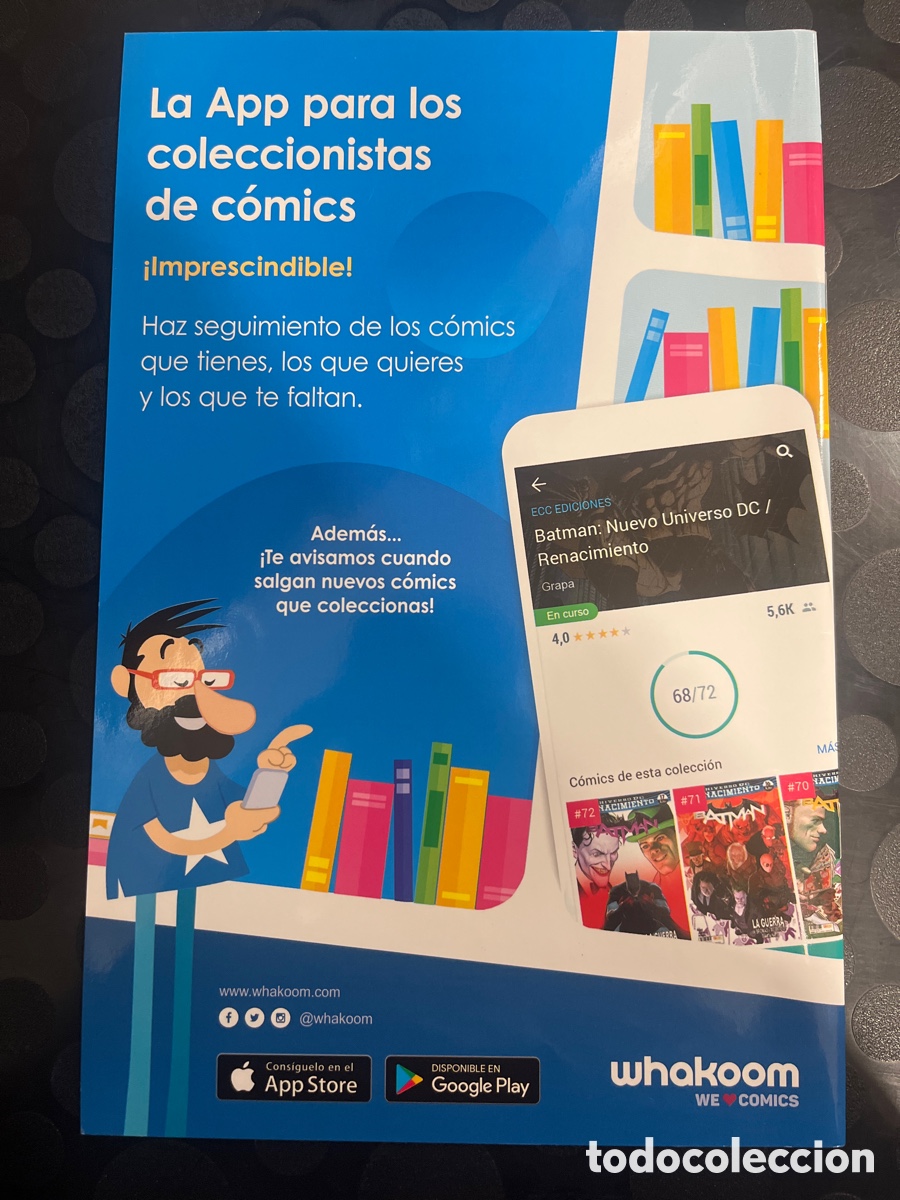 C&oacute;mics: BATMAN N.1 EL DETECTIVE DC ECC ( 2021/2022 ) - Foto 2