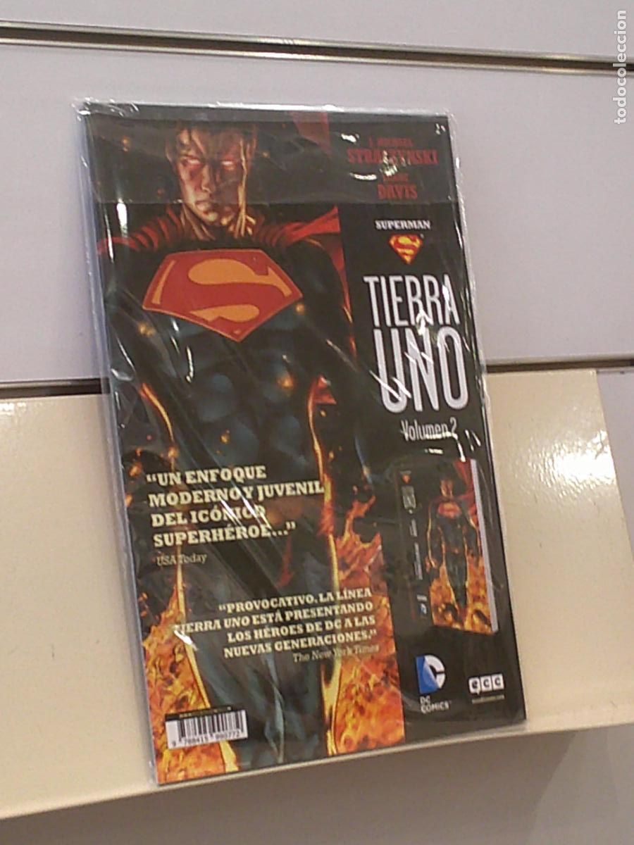 C&oacute;mics: GREEN LANTERN N&ordm; 22 DC - ECC - Foto 2