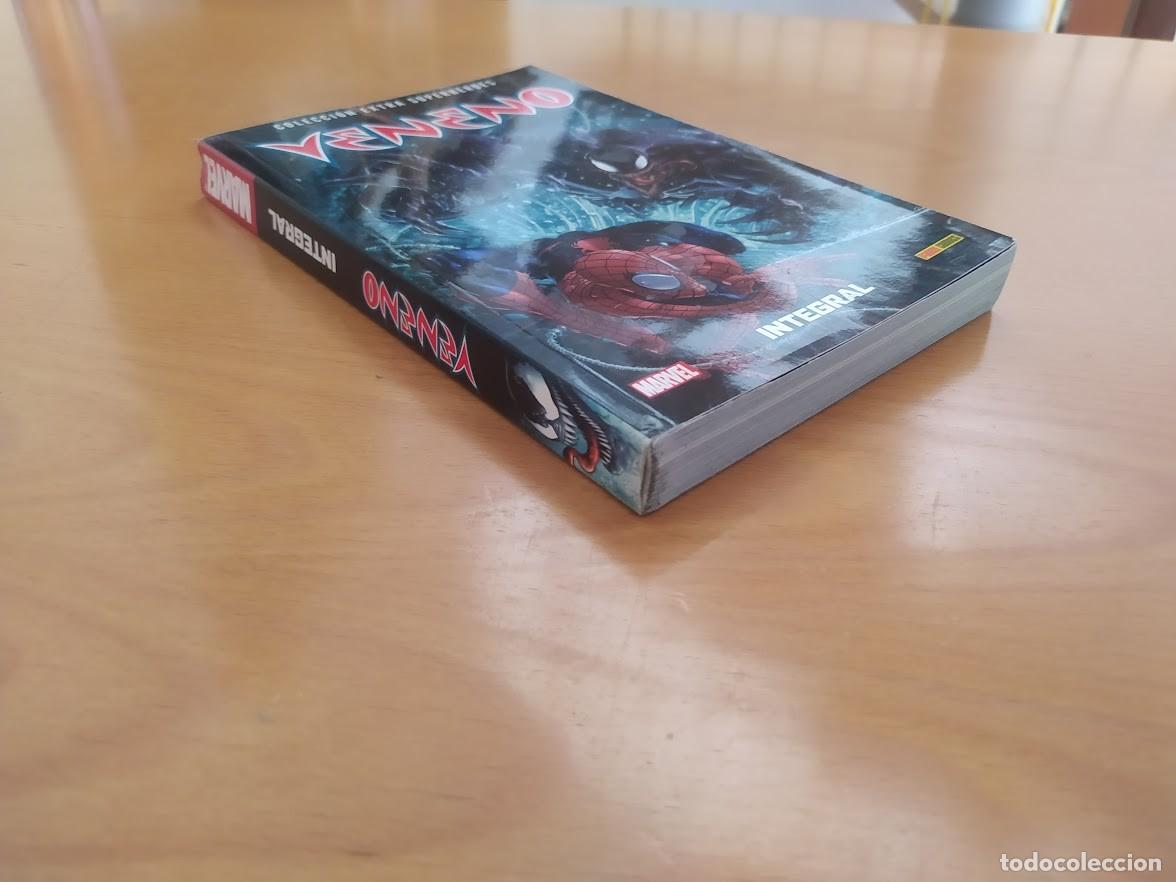 C&oacute;mics: VENENO INTEGRAL, COLECCION EXTRA SUPERHEROES - Foto 3