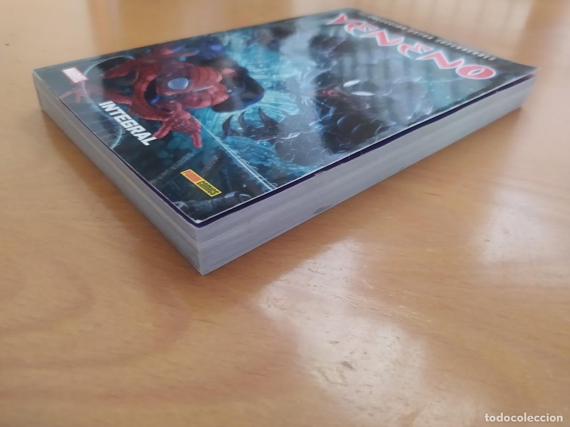 C&oacute;mics: VENENO INTEGRAL, COLECCION EXTRA SUPERHEROES - Foto 4