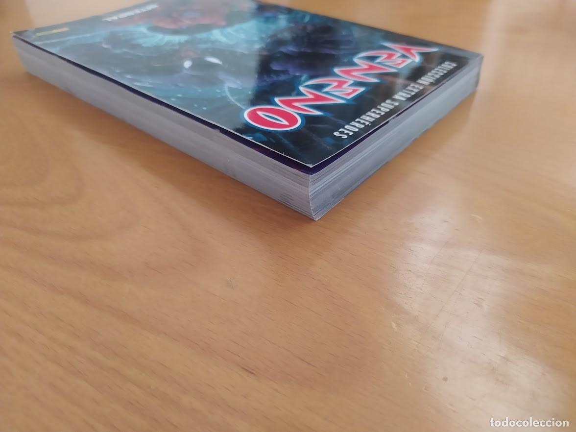 C&oacute;mics: VENENO INTEGRAL, COLECCION EXTRA SUPERHEROES - Foto 5