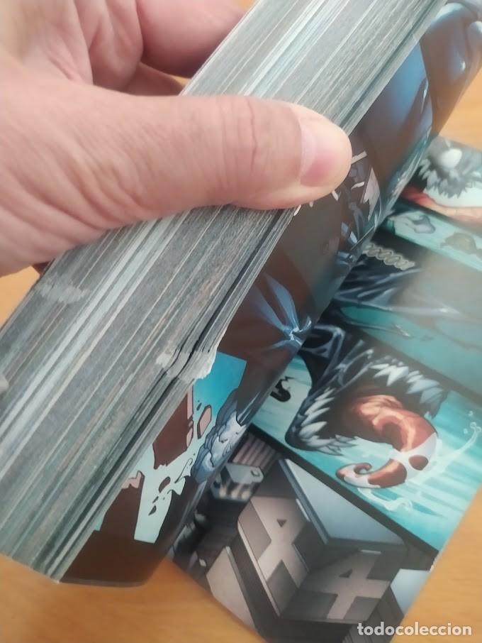 C&oacute;mics: VENENO INTEGRAL, COLECCION EXTRA SUPERHEROES - Foto 6