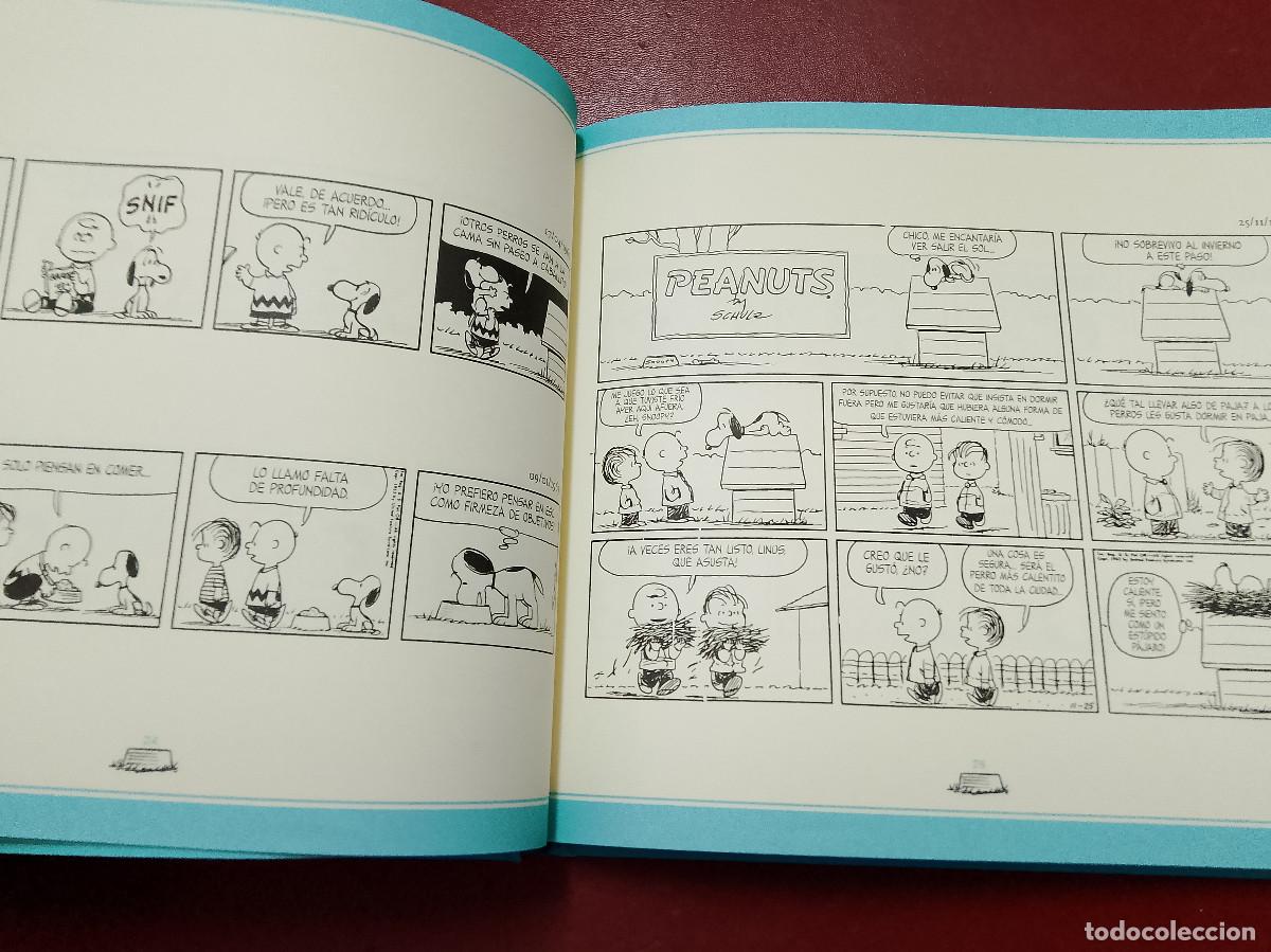 C&oacute;mics: Charles M. Schulz: Snoopy. &iexcl;Perra vida! (Ediciones Kraken. 2017) - Foto 4