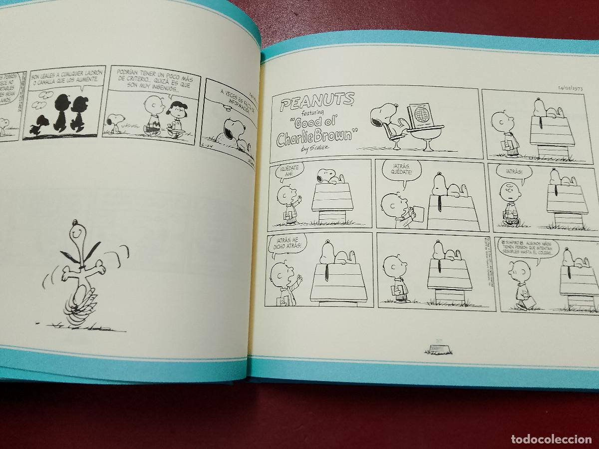 C&oacute;mics: Charles M. Schulz: Snoopy. &iexcl;Perra vida! (Ediciones Kraken. 2017) - Foto 5